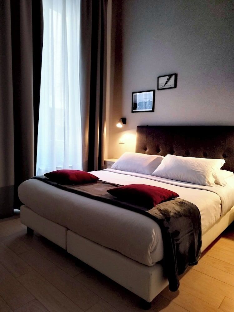 AD Cavour Luxury Rooms - by AD Roma 1