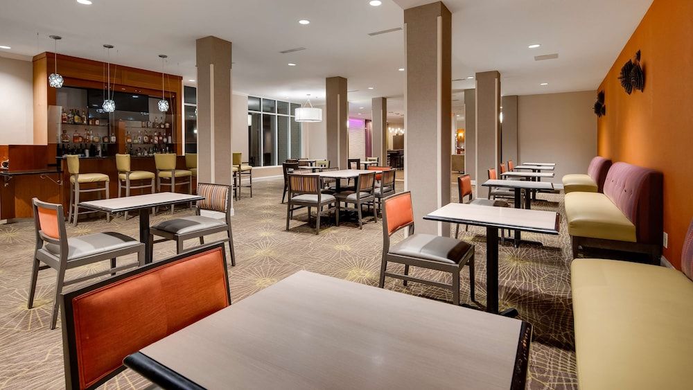 City Express by Marriott Pooler Savannah Airport 1