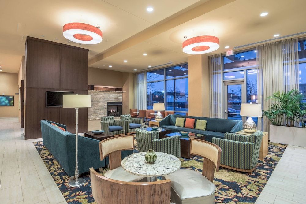 Residence Inn by Marriott Arlington Ballston 2