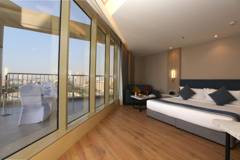 Best Western Premier Riyadh 1