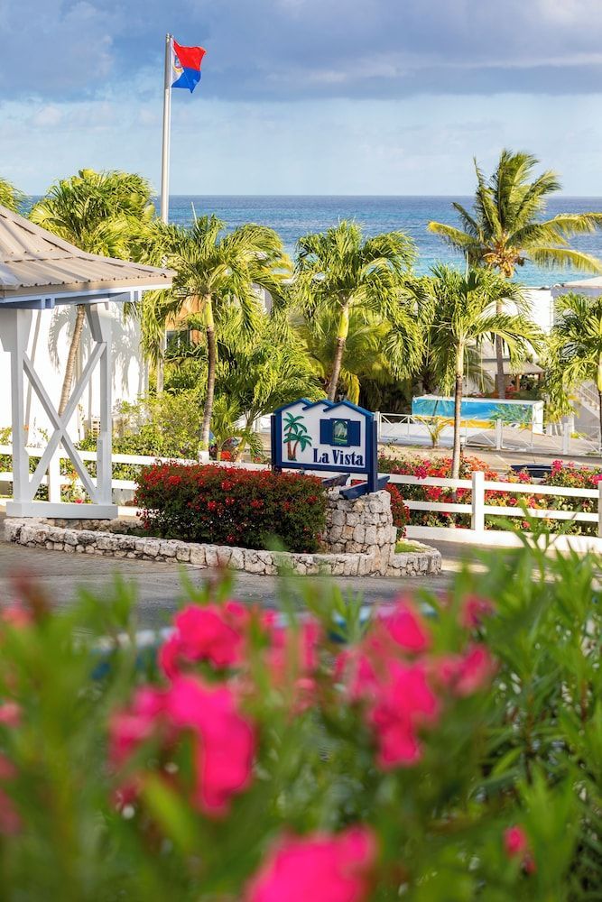 La Vista Resort 2