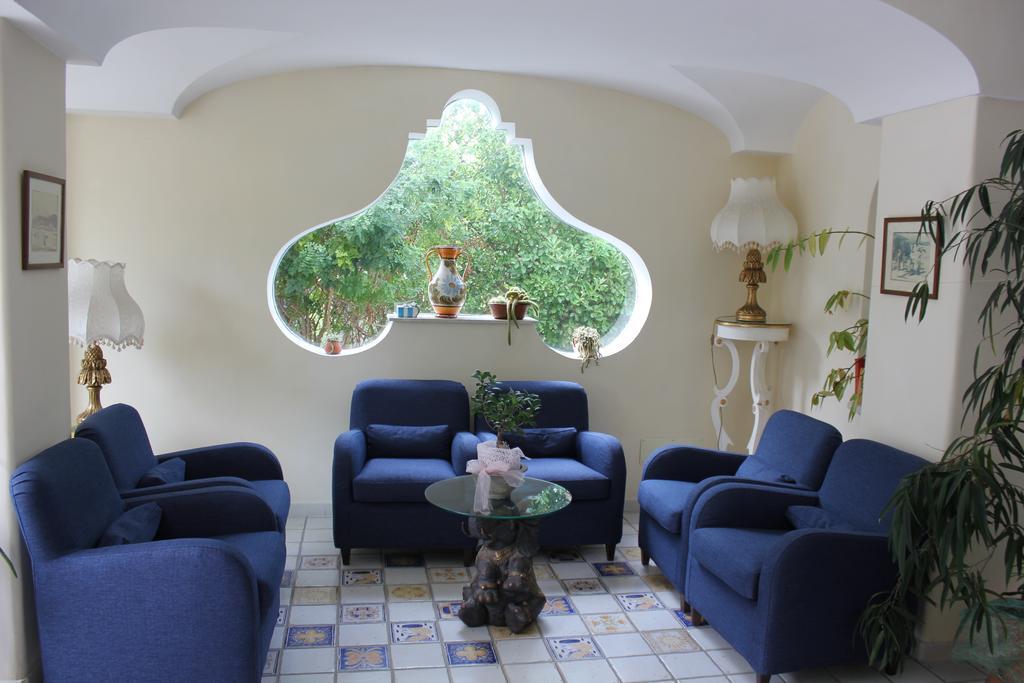 Hotel L'Approdo 1