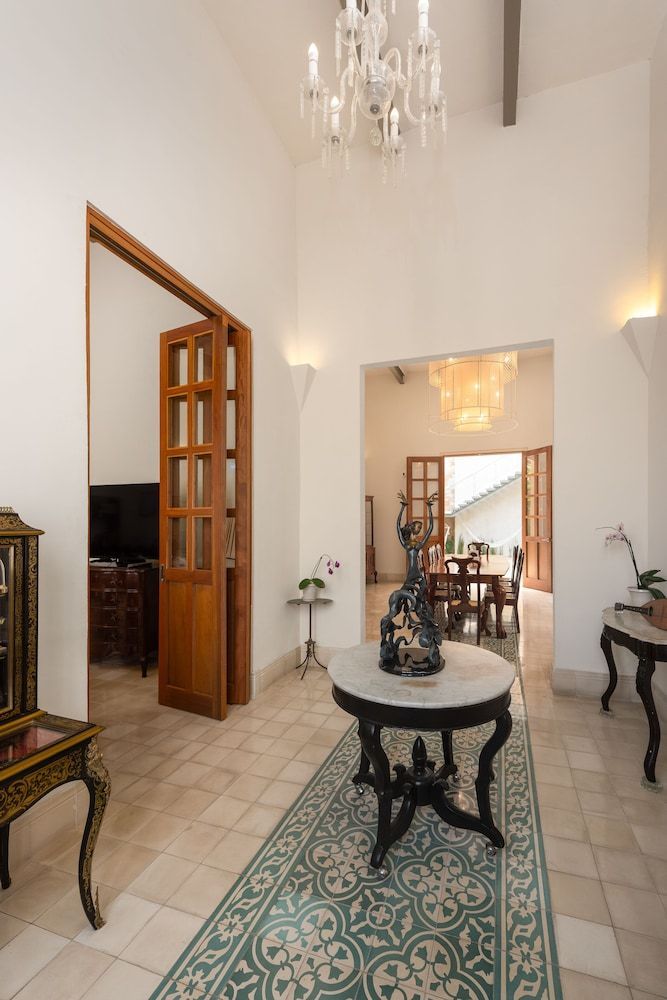 Villa Orquídea Boutique Hotel 2