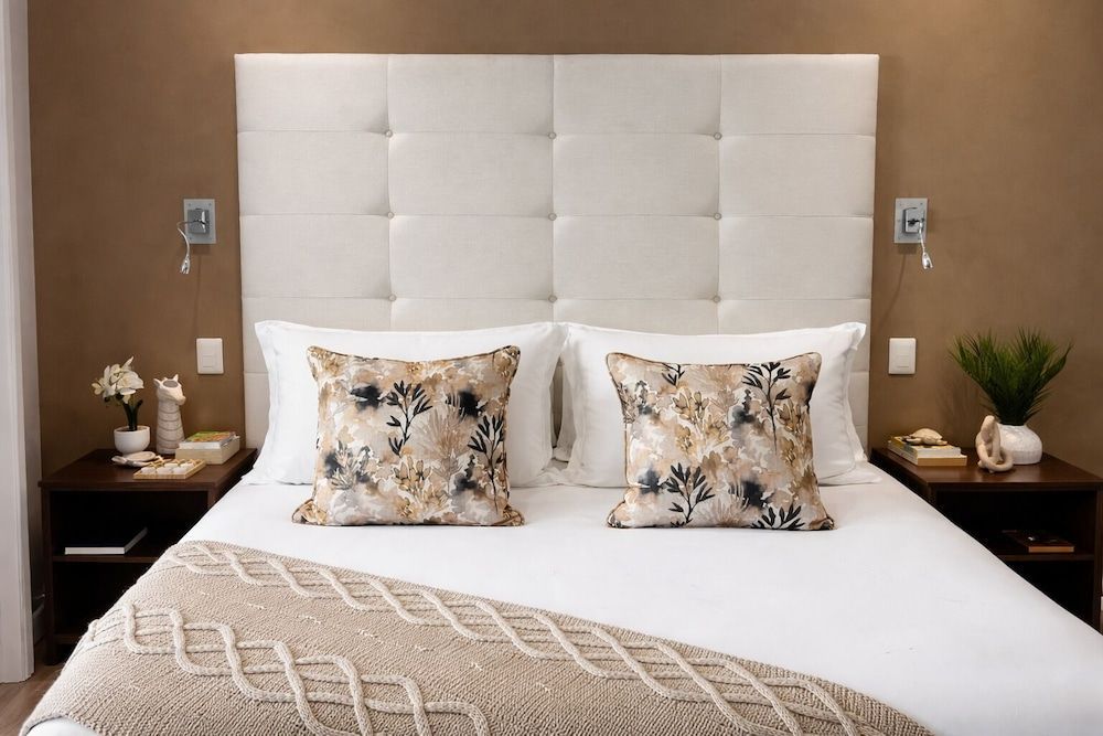Monte Bello Guesthouse 1