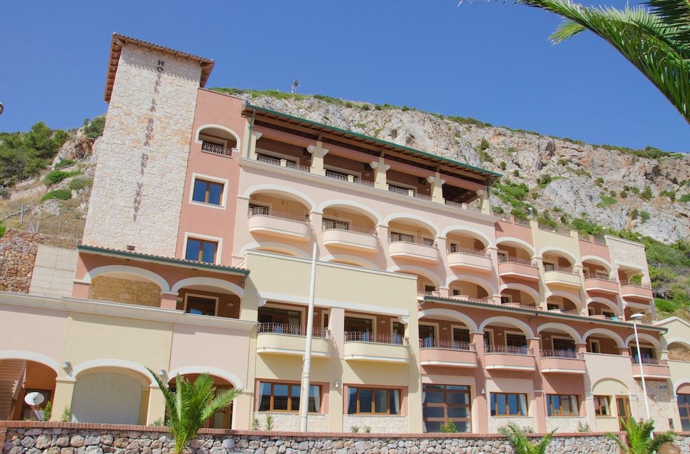 LVG Hotel Collection - La Rosa dei Venti 1