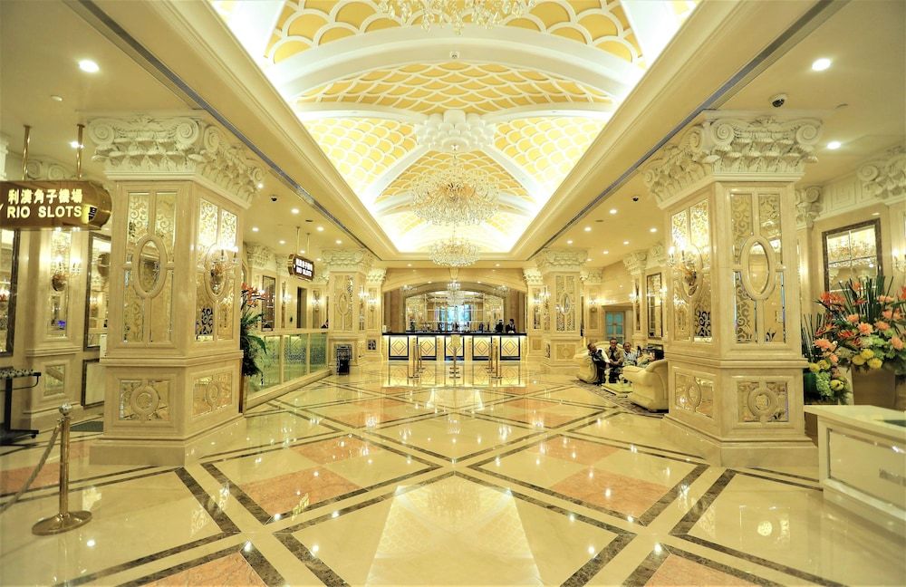 Rio Hotel 2