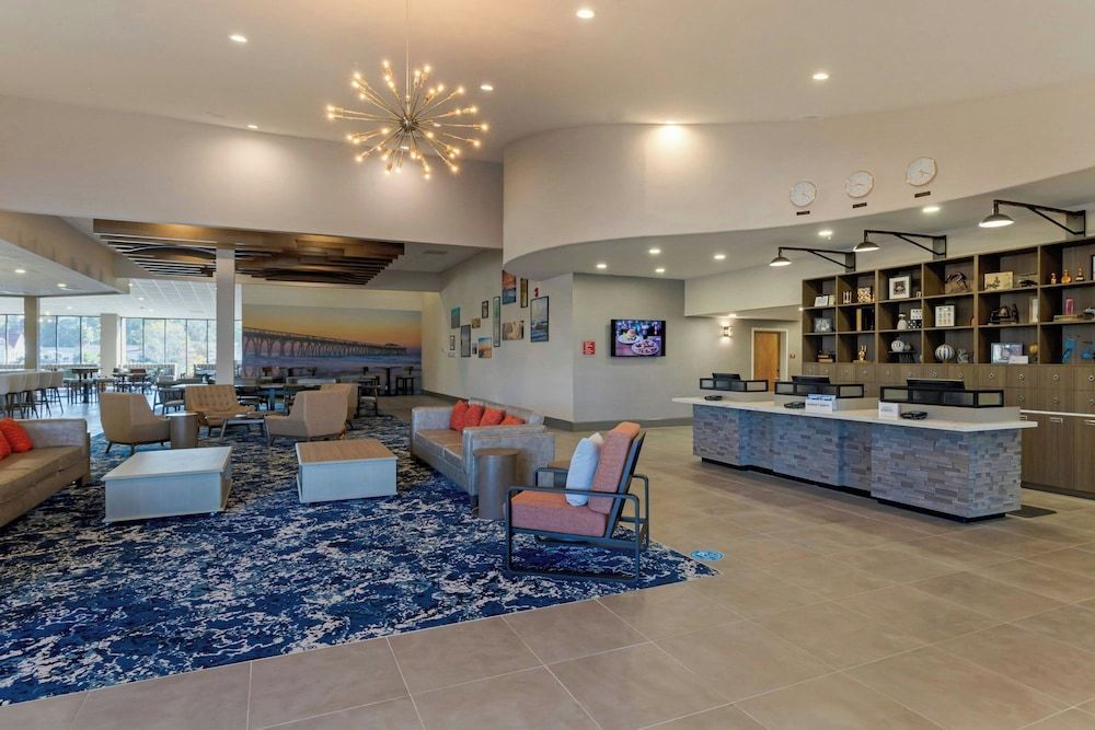 Four Points by Sheraton Myrtle Beach 1