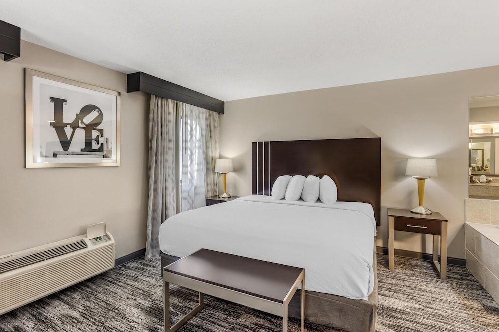 Best Western Shippensburg 1