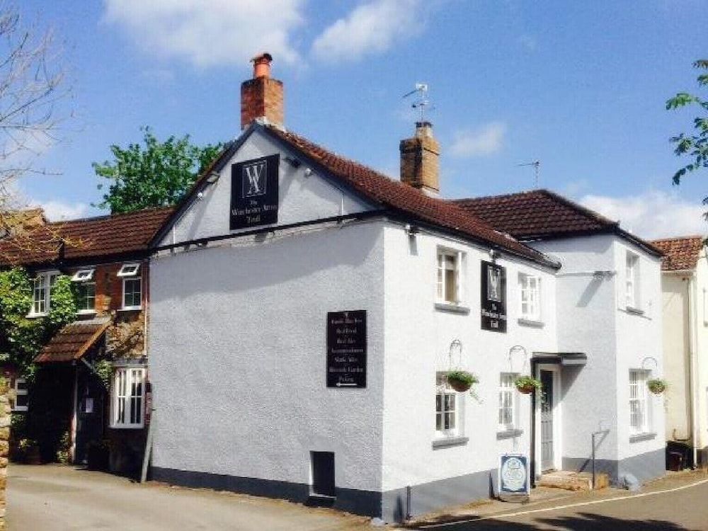 Winchester Arms 1