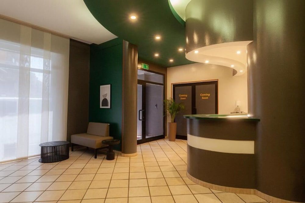 RRRapido Hotel 2