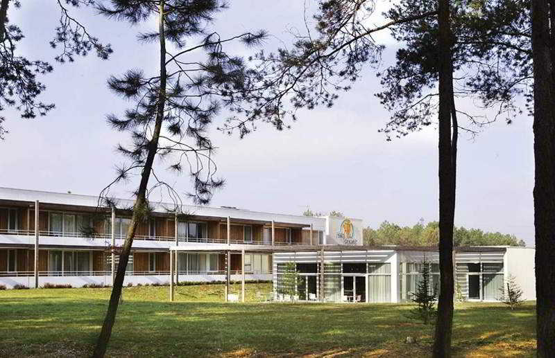 Logis des Sittelles 1