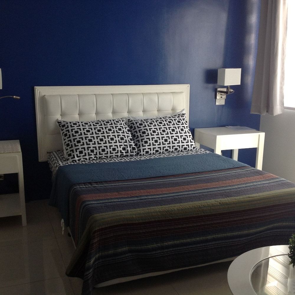 Jieann's Transient Home 1