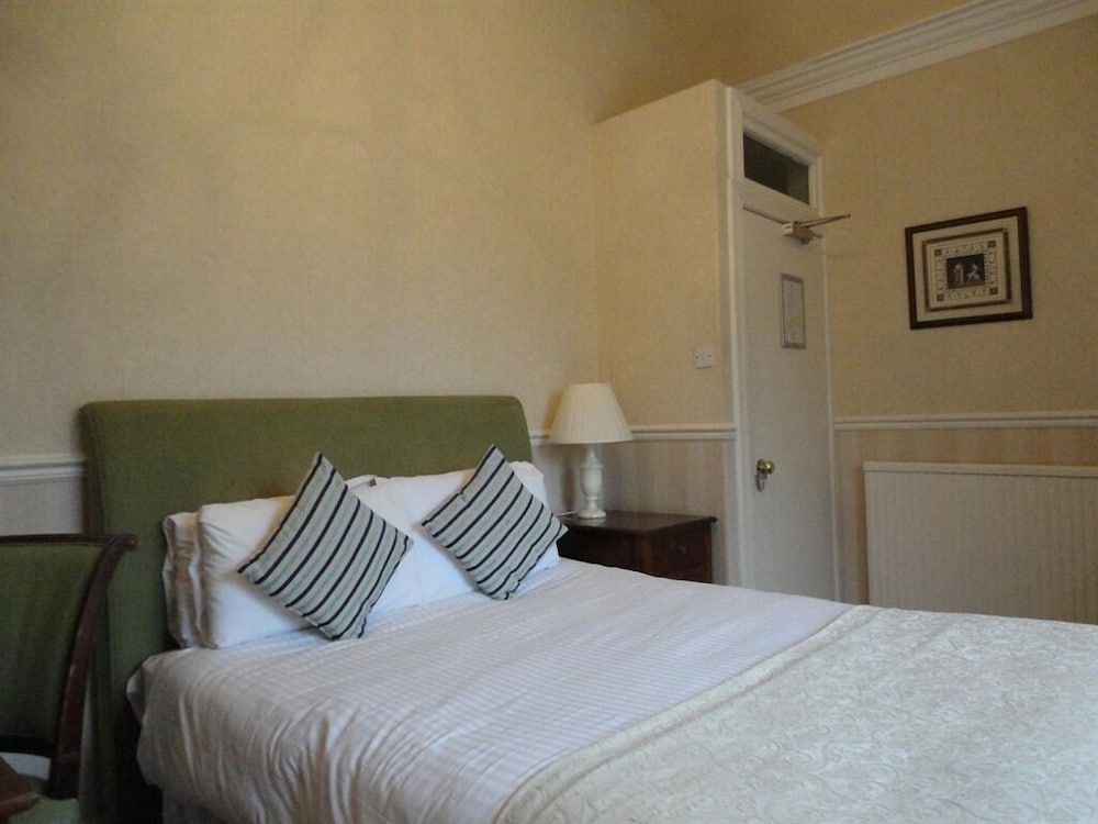Tweeddale Arms Hotel 2