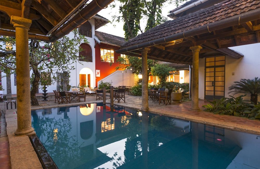 Malabar House 1