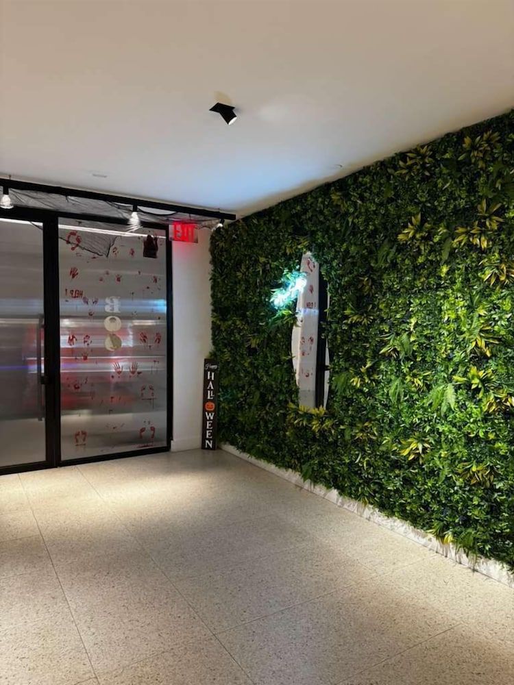 Nova Hotel Brooklyn 2
