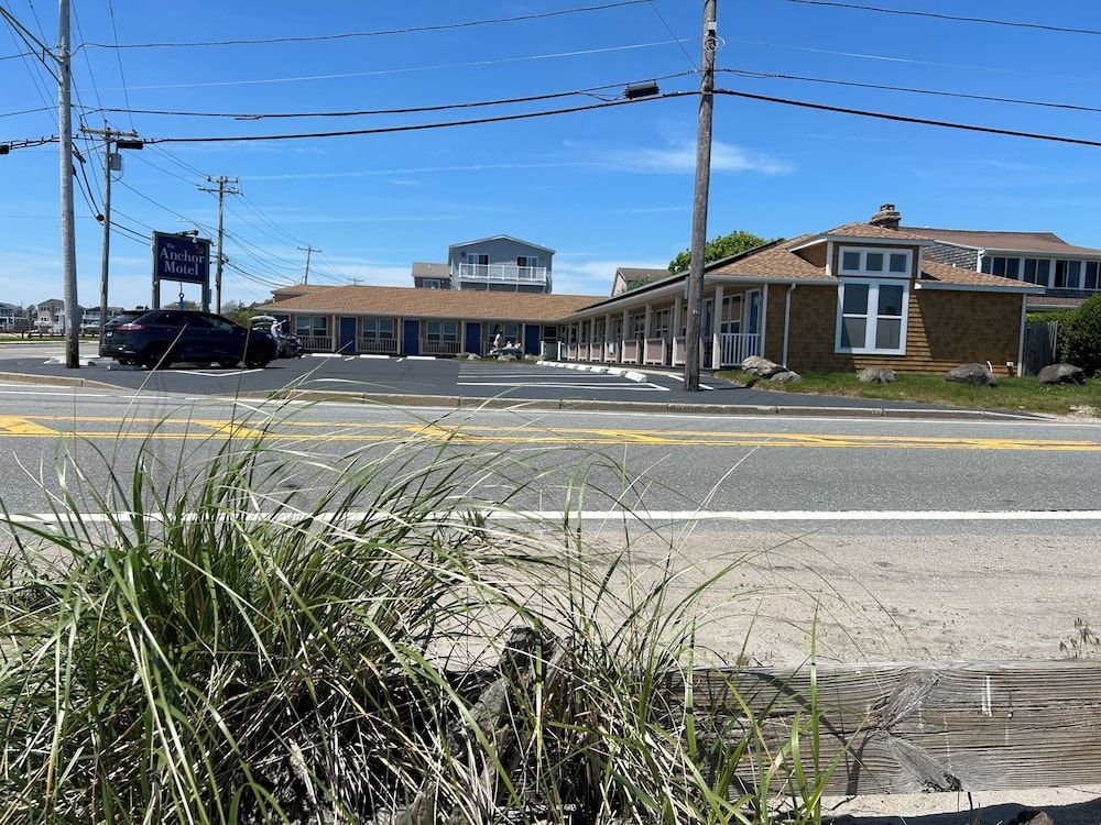 The Anchor Motel 1