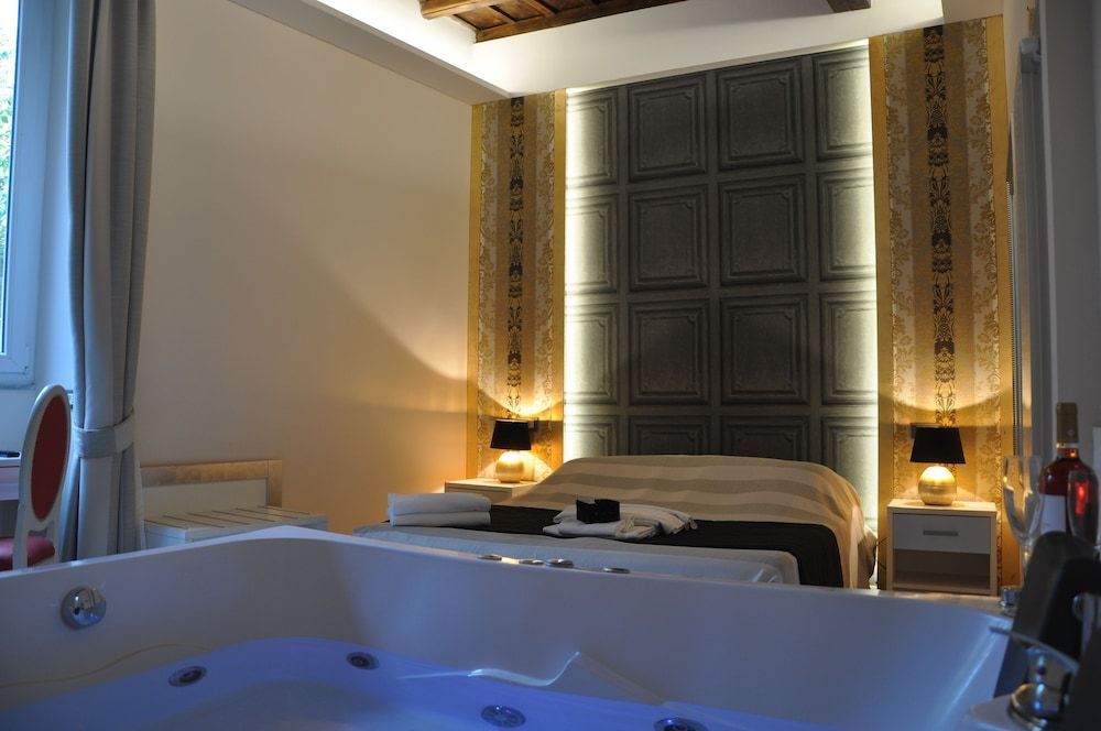 Navona Nice Room 1