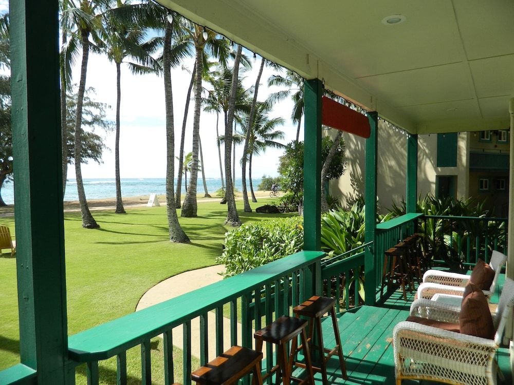 Hotel Coral Reef 2