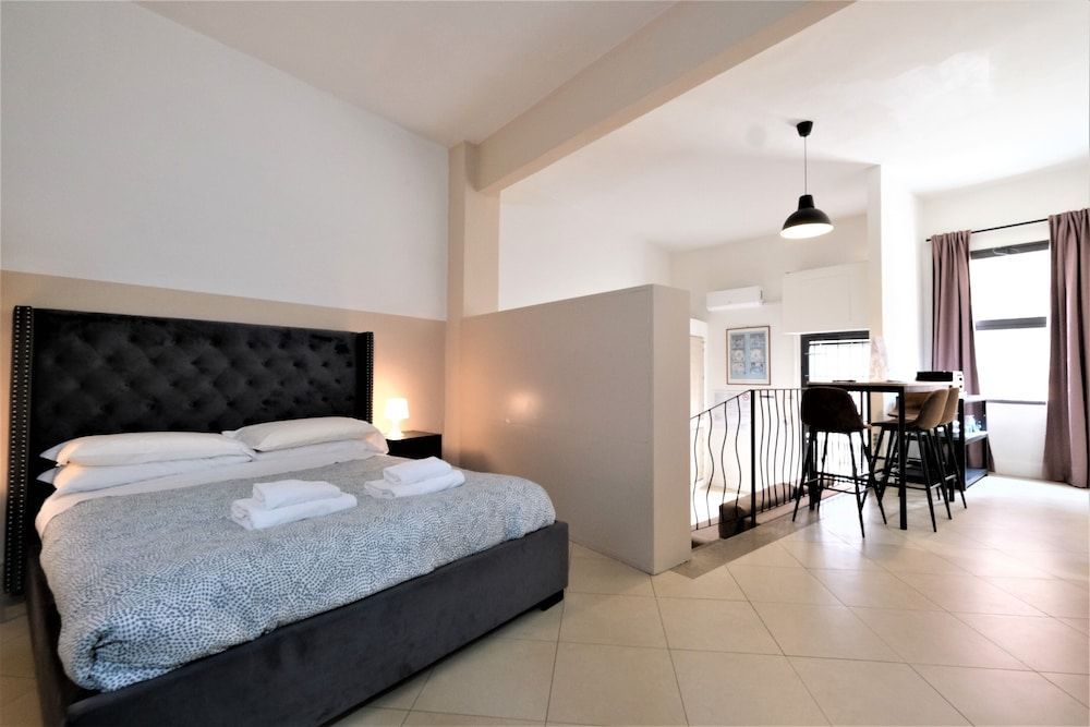 Wine Apartments Florence Amarone 2