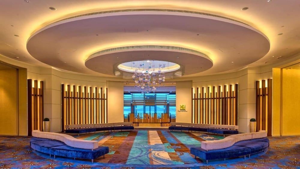 Auberge Discovery Bay Hong Kong 2