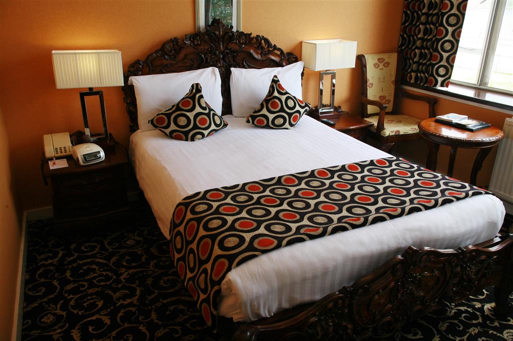 The Imperial Hotel 2