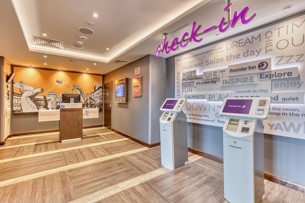 Premier Inn Porthmadog 2