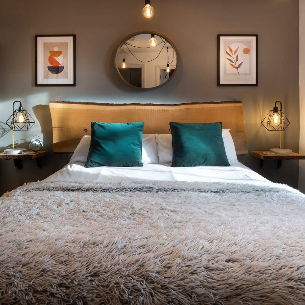 Windermere Central Hotel - Room 2 2