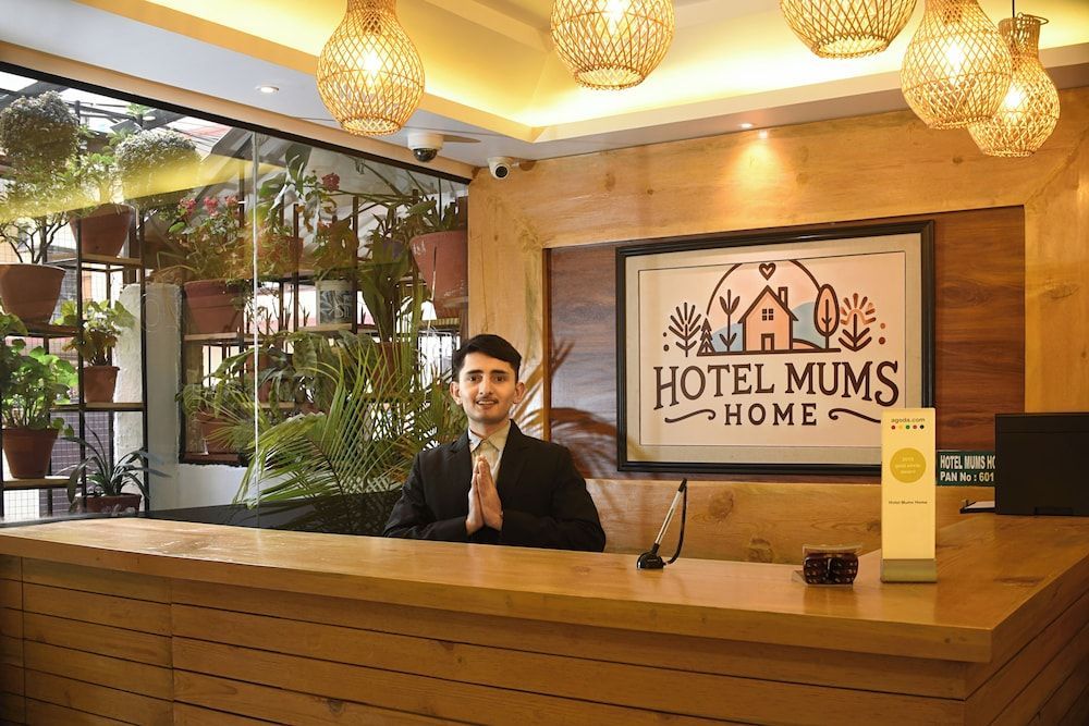 Hotel Mums Home 2