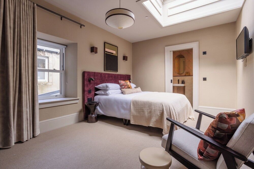 3 John's Place Townhouse 1