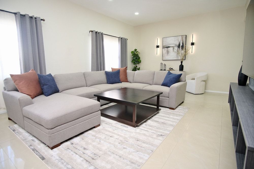 Rio Suites 1