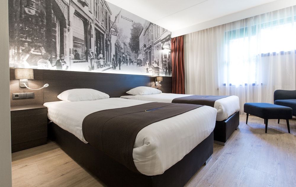 Bastion Hotel Bussum Hilversum 1