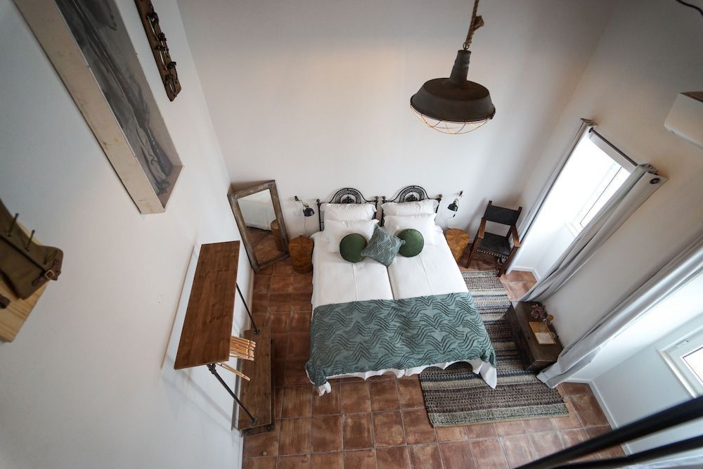 Maria`s Guesthouse 1