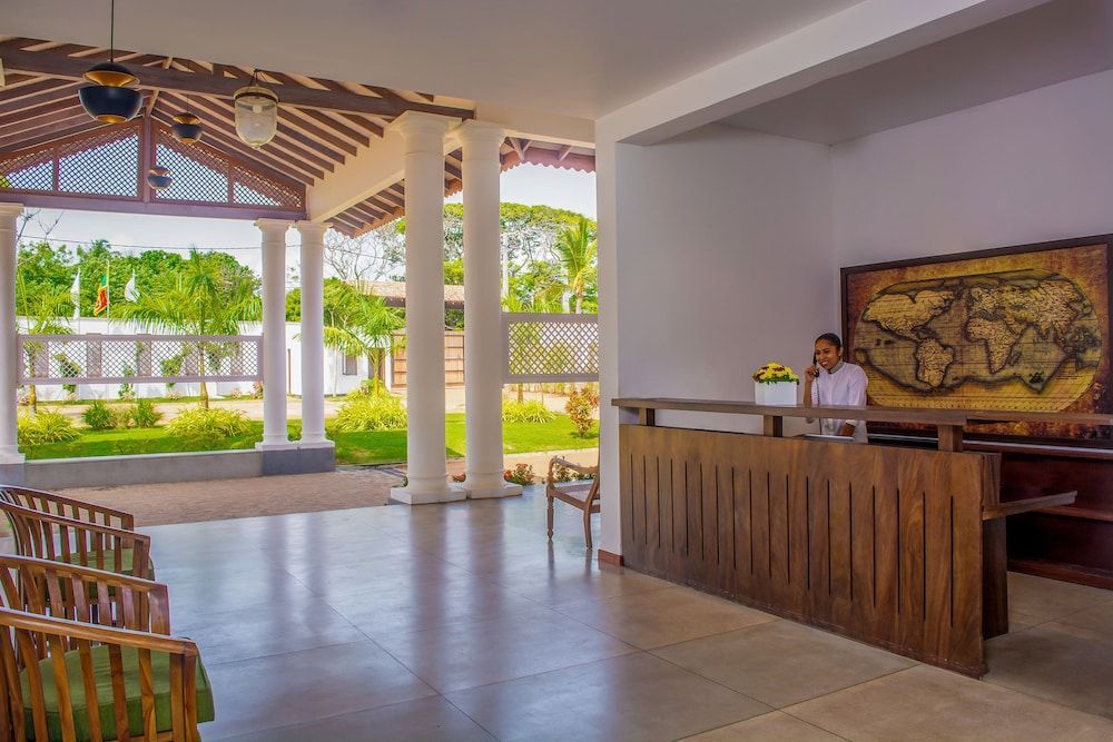 The Villas, Wadduwa 2