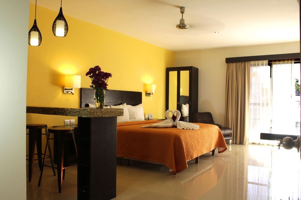 Hotel Nautilus 1