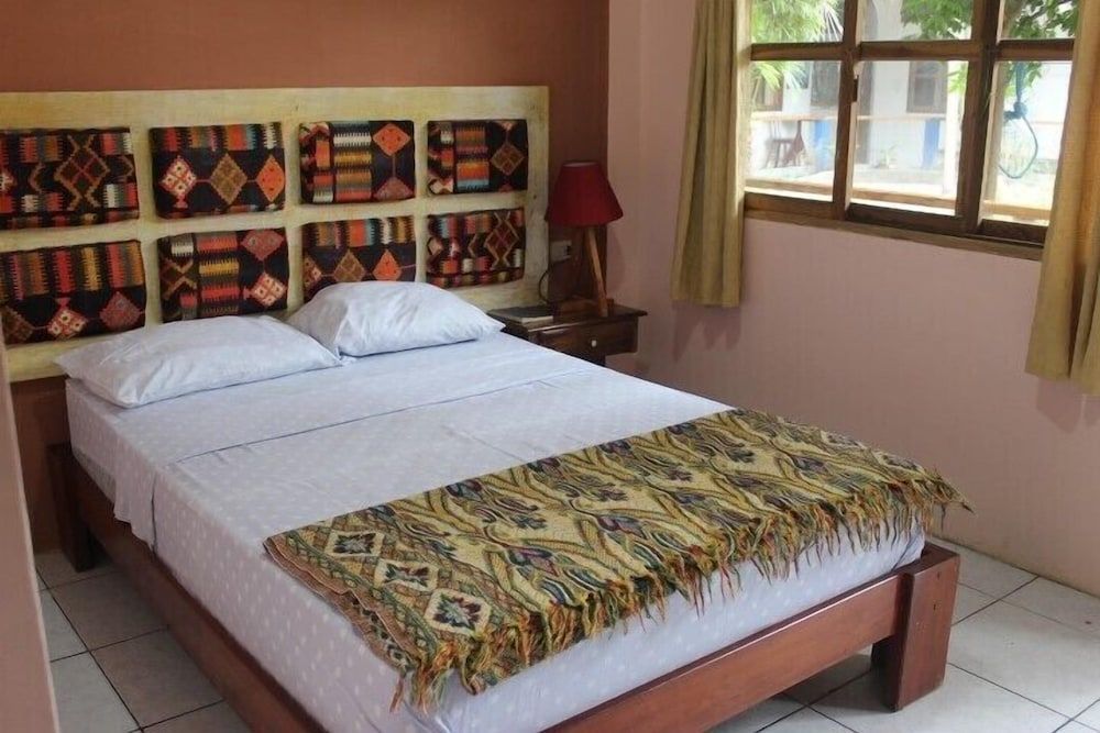 Hostal Machalilla 1