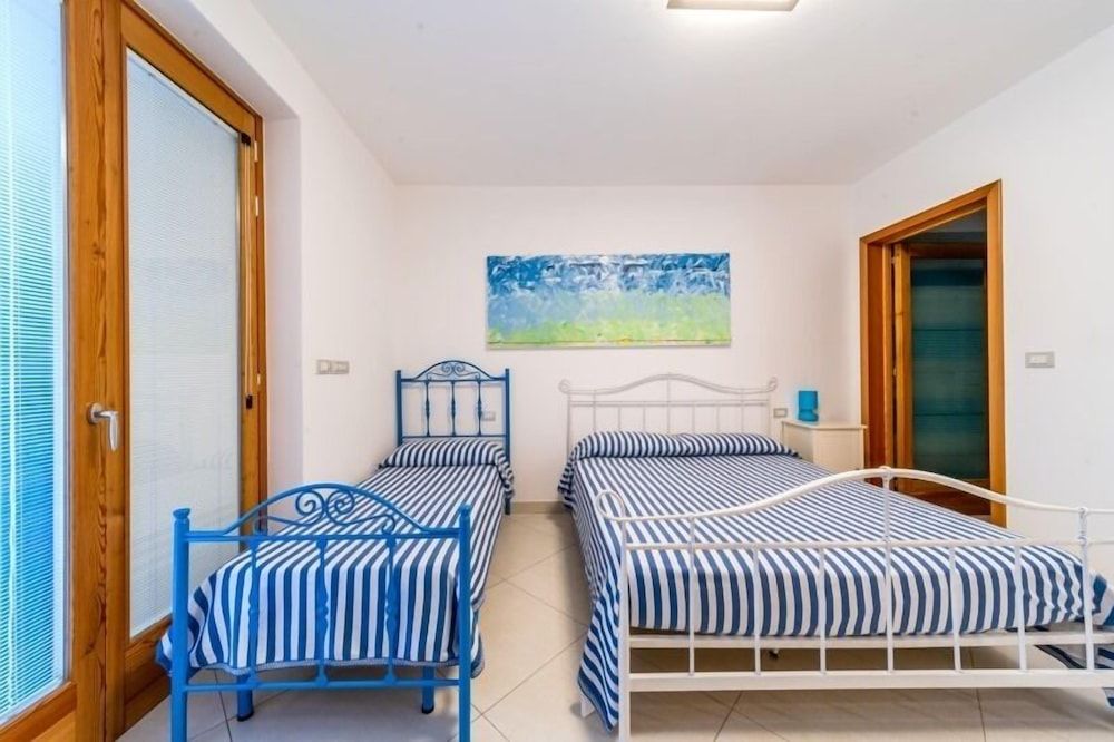 Lo Scalo bed and breakfast 2