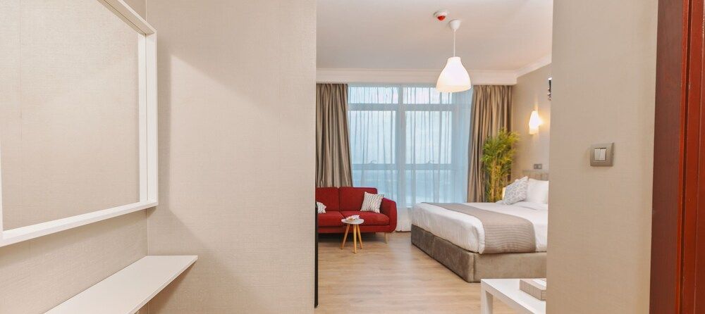 Sokon Residence Partial Nile view at Maadi 2