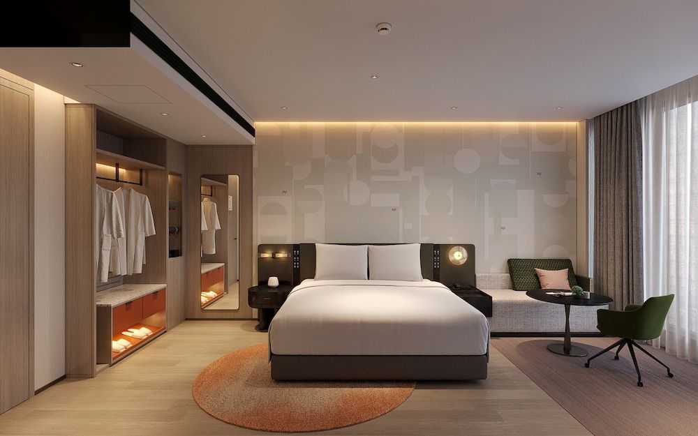 EVEN Hotel Shanghai Jinqiao by IHG 2