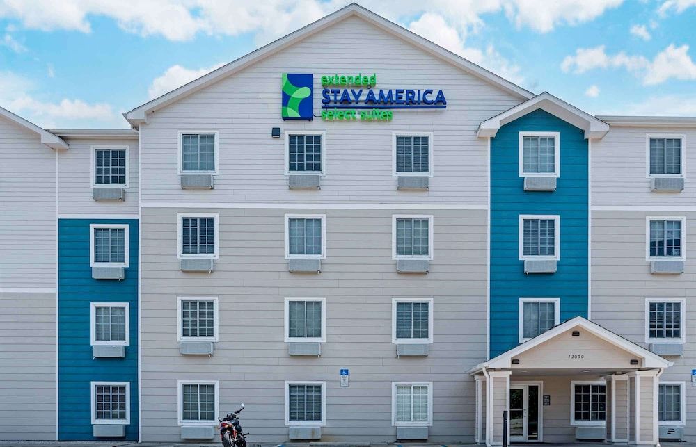Extended Stay America Select Suites - Pensacola - Northeast 1