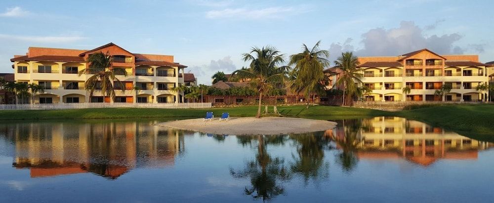 Tot Punta Cana Apartments 2