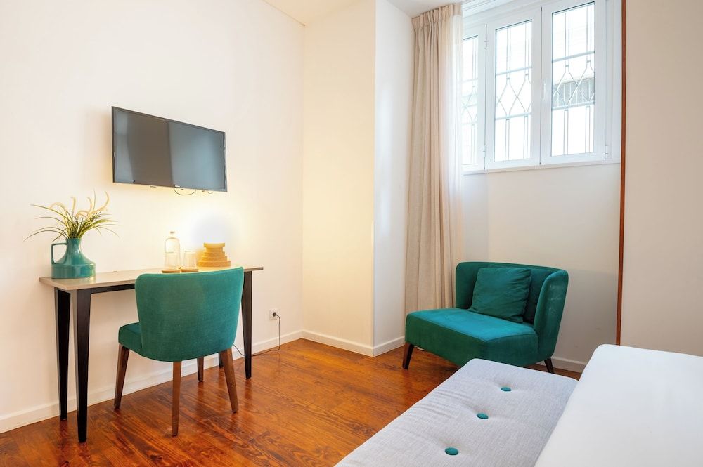 Bica FLH Suites 2