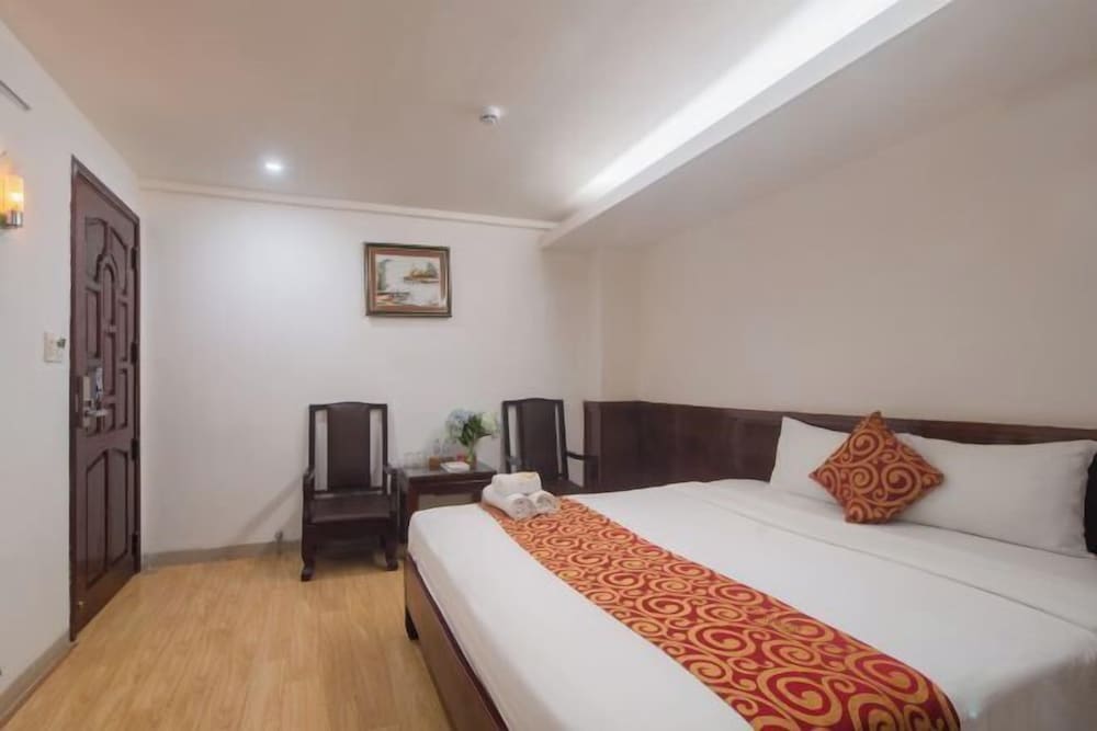 Le Soleil Hotel 1
