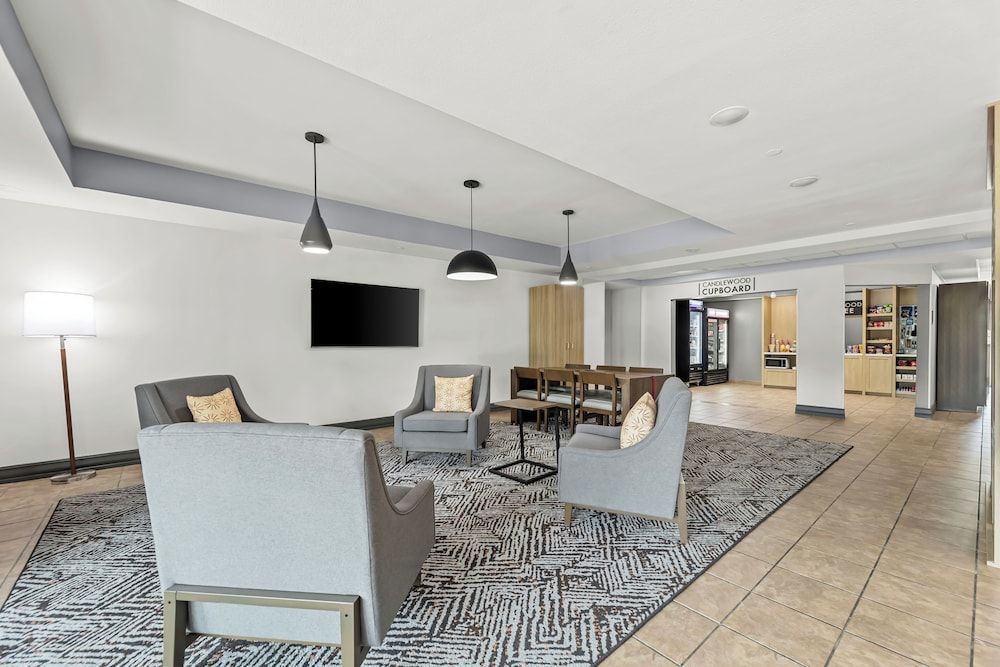 Candlewood Suites FLOWOOD by IHG 2