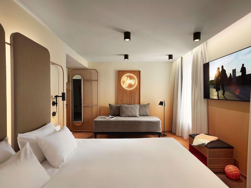 You Hotel Deauville - Handwritten Collection 1