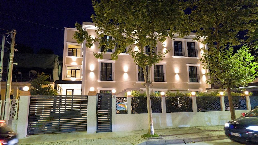 Trident Residence 1