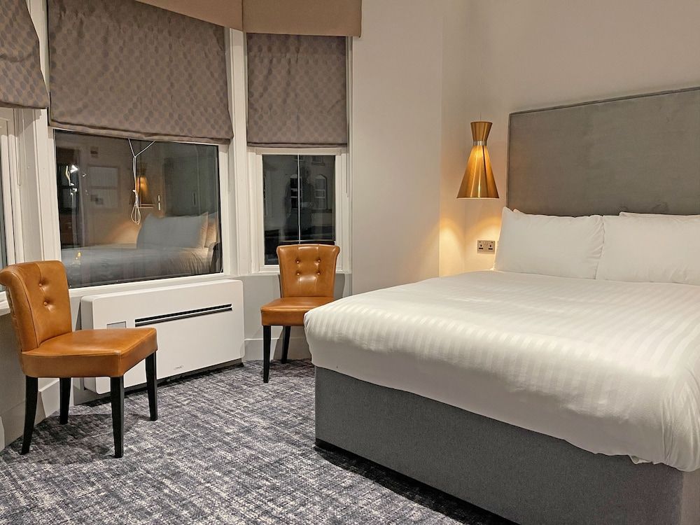 1820 Boutique Rooms & Suites 1
