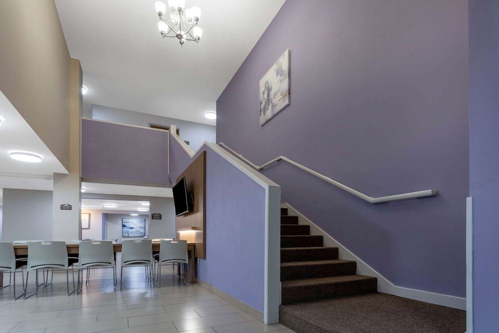 Microtel Inn & Suites by Wyndham Southern Pines Pinehurst 2