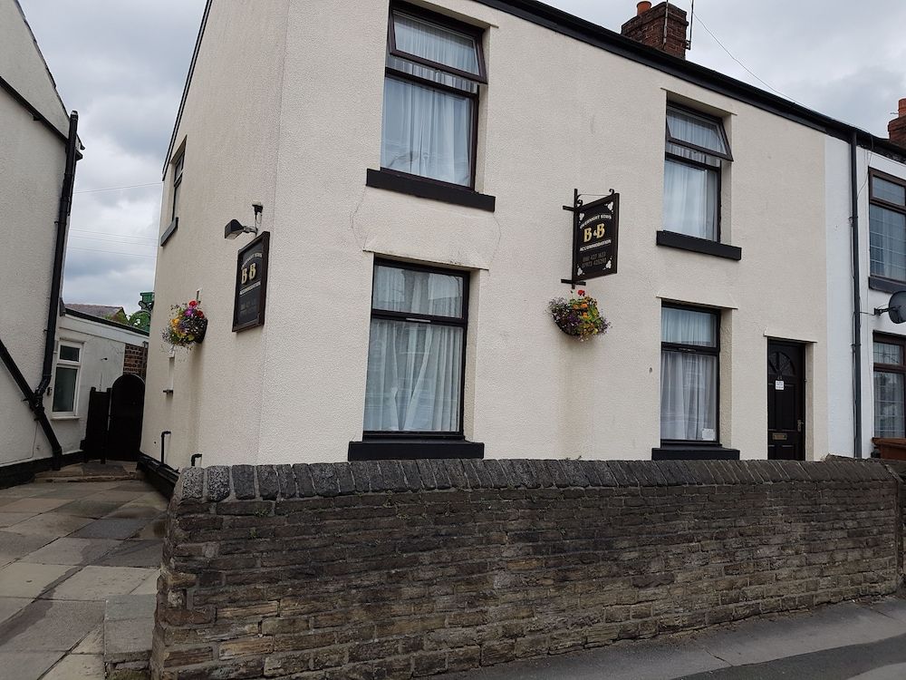 Overnight Stays Stockport 1