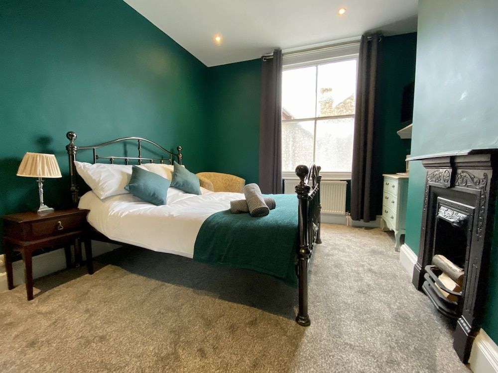 Blenheim Guest House York 2