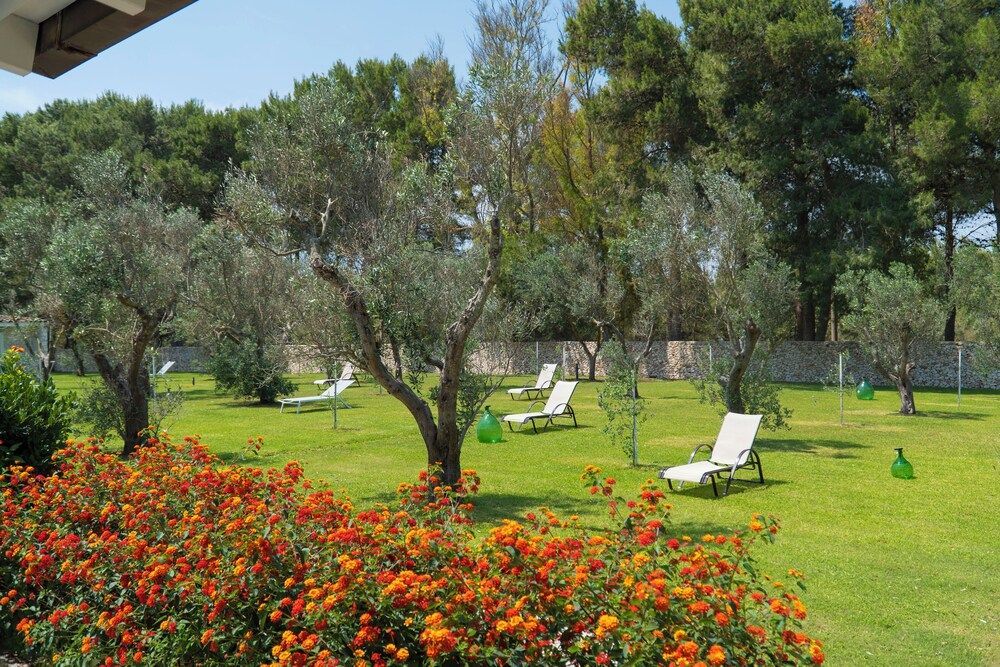 Agriturismo Scalelle 1